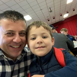 Meet your Posher, Artan